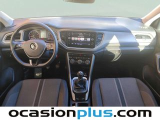 Volkswagen T-Roc Advance R-Line 1.0 TSI 81 kW (110 CV)