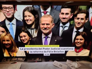 TV Samsung S95BA 55 OLED