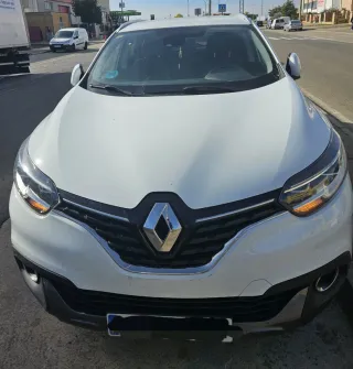 Renault Kadjar 2018