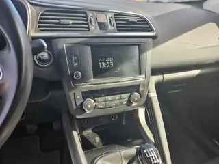 Renault Kadjar 2018