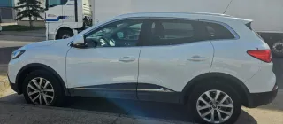 Renault Kadjar 2018