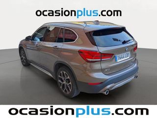 BMW X1 sDrive18d 110 kW (150 CV)