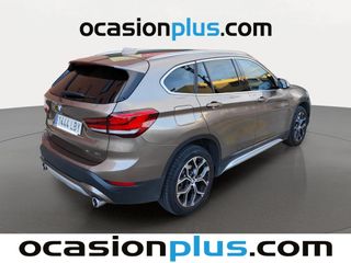 BMW X1 sDrive18d 110 kW (150 CV)