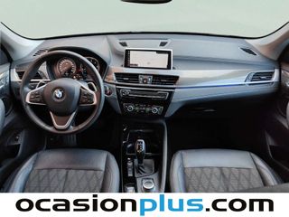 BMW X1 sDrive18d 110 kW (150 CV)