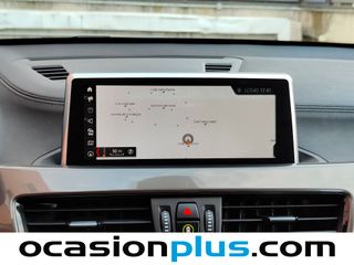 BMW X1 sDrive18d 110 kW (150 CV)