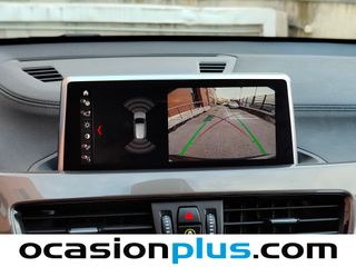 BMW X1 sDrive18d 110 kW (150 CV)