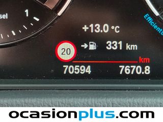 BMW X1 sDrive18d 110 kW (150 CV)