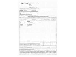 Dacia Sandero Expression ECO-G 74 kW (100 CV)