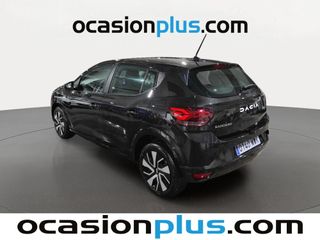 Dacia Sandero Expression ECO-G 74 kW (100 CV)