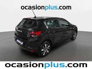 Dacia Sandero Expression ECO-G 74 kW (100 CV)