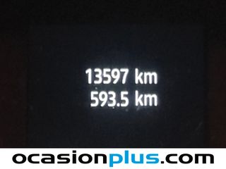 Dacia Sandero Expression ECO-G 74 kW (100 CV)