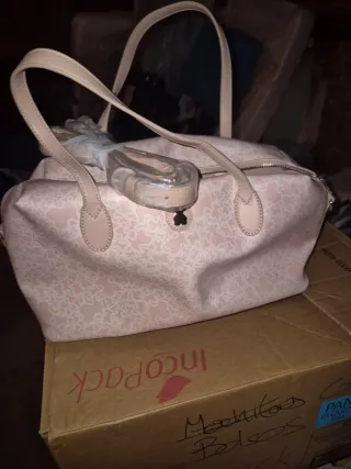 Bolsos Tous pack o individual