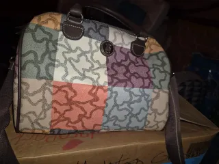 Bolsos Tous pack o individual