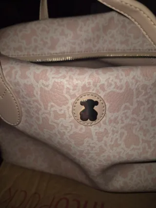 Bolsos Tous pack o individual