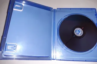 Uncharted 4: El Desenlace del Ladrón PS4