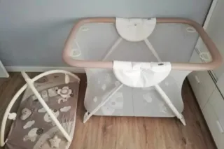 Parque infantil Cam plegable