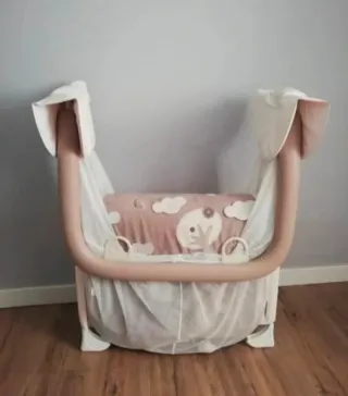 Parque infantil Cam plegable