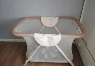 Parque infantil Cam plegable