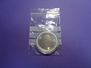 1 MONEDA DE 100 ptas. 1975 * 76