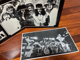 Crowbar. Bad Manors. 1ª Edición 🇺🇸 USA