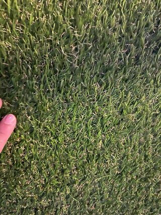 Césped artificial 1.50cm