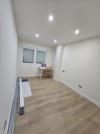 Pintor profesional, Pladur, eliminacion de Gotele