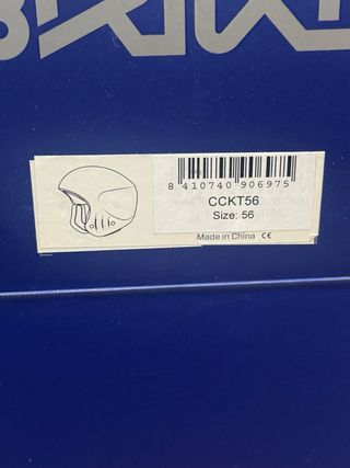 Casco de esquí infantil Conguitos