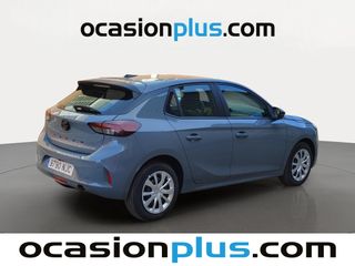 Opel Corsa 1.2T XHL Edition 74 kW (100 CV)