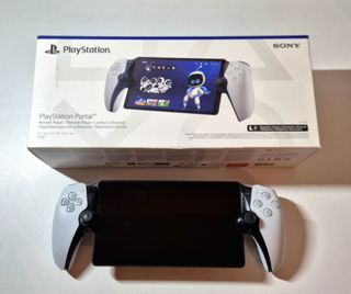 PlayStation Portal Sony