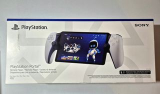 PlayStation Portal Sony