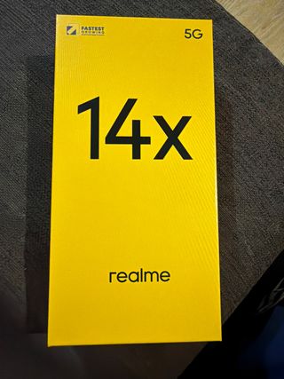 Realme 14x 5G 256g