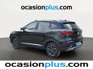 MG ZS 1.5 Luxury 78 kW (106 CV)