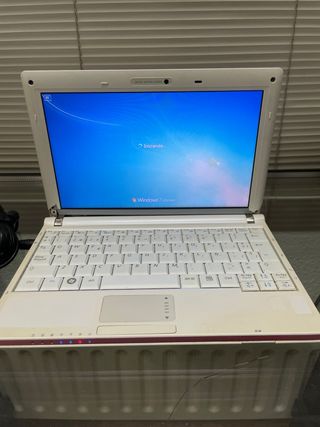 Mini Portátil Samsung