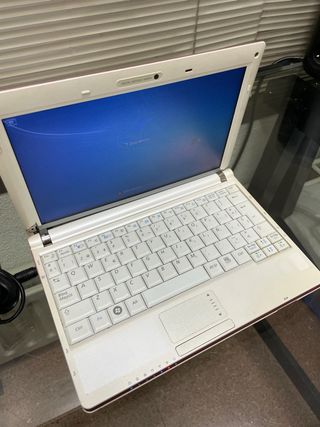 Mini Portátil Samsung