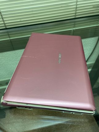 Mini Portátil Samsung