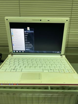 Mini Portátil Samsung