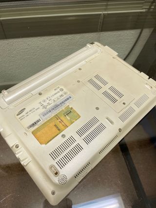 Mini Portátil Samsung