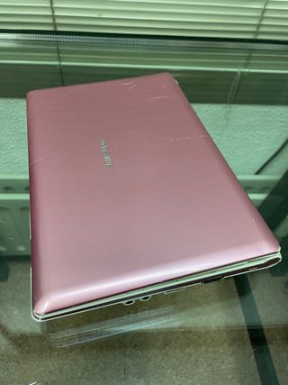 Mini Portátil Samsung