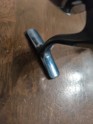 Carrete  Shimano Stella SW 4000 HG