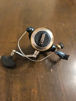 Carrete  Shimano Stella SW 4000 HG