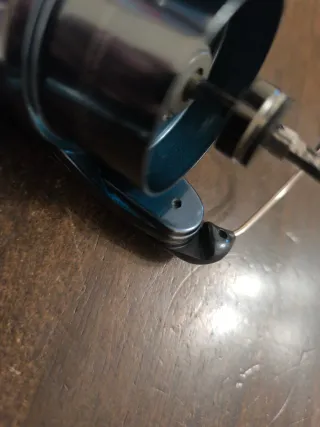 Carrete  Shimano Stella SW 4000 HG