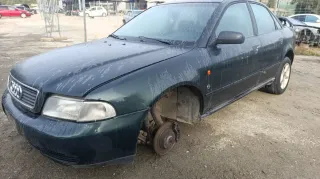 Despiece Audi A4 B5 1.9TDI