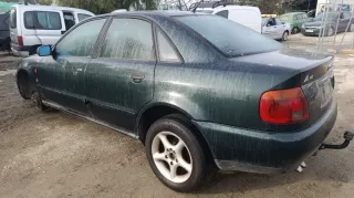 Despiece Audi A4 B5 1.9TDI