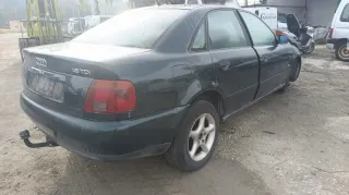 Despiece Audi A4 B5 1.9TDI