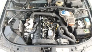 Despiece Audi A4 B5 1.9TDI
