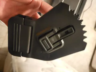 Capazo para Mountain Buggy Duet V3