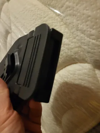 Capazo para Mountain Buggy Duet V3