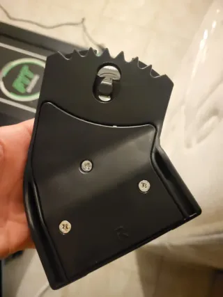 Capazo para Mountain Buggy Duet V3