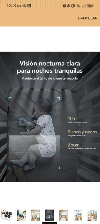 4 Cámaras de Vigilancia GNCC