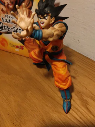 BAN16877 Dragonball Z Goku Super Kamehame-Ha